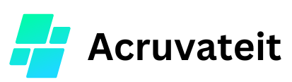 Acruvate IT Ltd